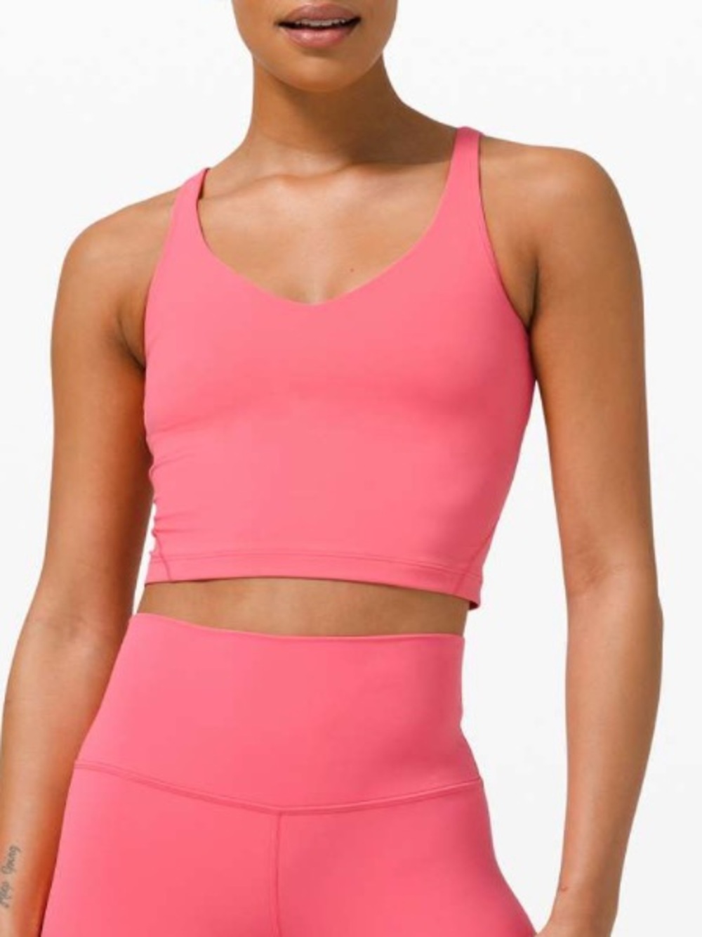 LULULEMON - Align Tank